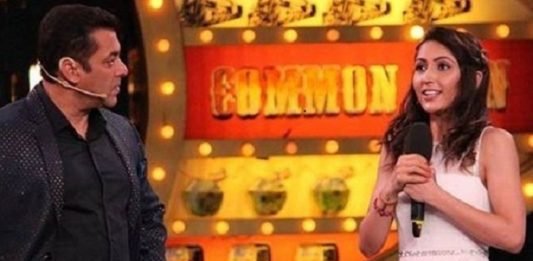 salman khan in big boss 10