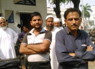 shama parents