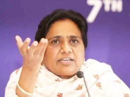 मायावती की चिंता