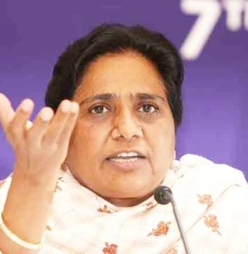 मायावती की चिंता