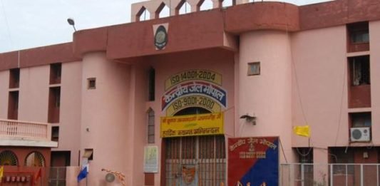 एनकाउंटर में मारे गए सिमी के फरार 8 आतंकी, एनआइए करेगी जेल ब्रेक की जांच bhopal central jail