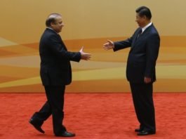 China has openly supported Pakistan's statement on Modi