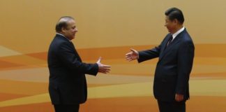 China has openly supported Pakistan's statement on Modi