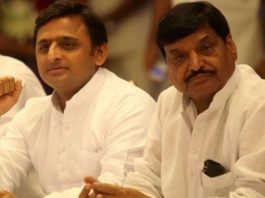 शिवपाल ने अखिलेश यादव को पत्र लिखकर जताया आभार, तो लगने लगे सपा में वापसी की कयास सपा में वापसी