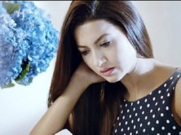 gauhar khan