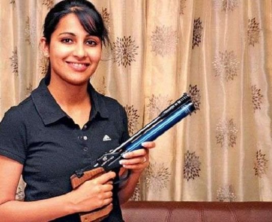 heena sindhu