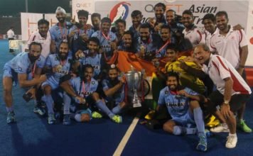 पाकिस्तान को फाइनल में हरा अब हॉकी टीम ने दिया देश को दीवाली का तोहफा indian hockey team