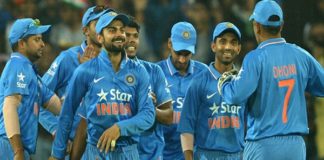 New Zealand ODI series win over India Virat launches