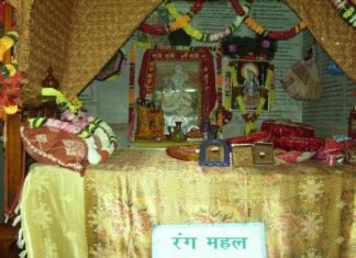 वैज्ञानिक परेशान