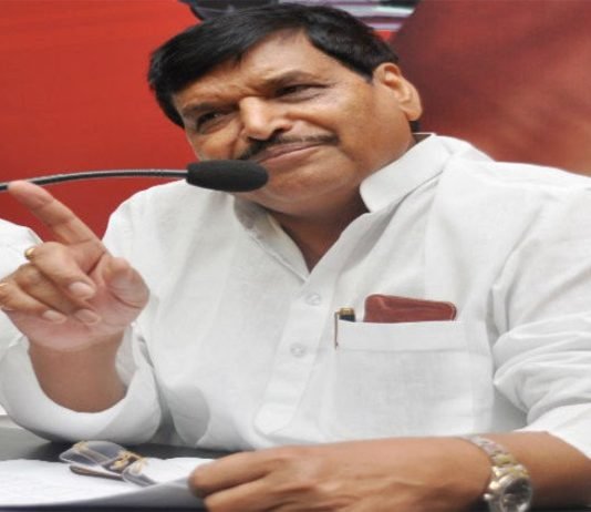 शिवपाल का योगी सरकार पर हमला, बिल के नाम पर गरीबों के यहां छापेमारी, कमीशनखोरी में व्यस्त हैं अधिकारी भारी पड़े शिवपाल