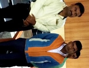 lda office