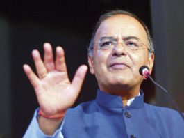 वित्त मंत्री ने किया दावा विपक्ष के पास अगले हफ्ते नहीं होगा नोटबंदी का मुद्दा, तैयार हो चुके है 22500 ATM नई सरकार
