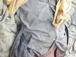 murder in jankipuram