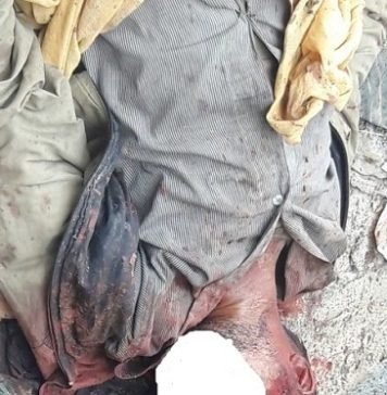 murder in jankipuram