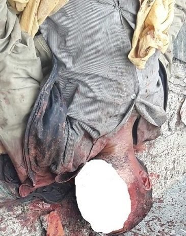 सौ रुपये के लिये दोस्त ने चेहरा कूंचकर युवक की कर दी हत्या, पकड़ा गया murder in jankipuram