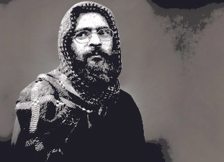 afzal guru