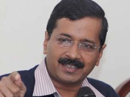 केजरीवाल ने उठाया सवाल, कहा मोदी जी बताएं उनमें और PayTM में क्या संबंध केजरीवाल