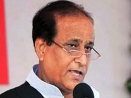 सपा सांसद आजम खान की मेदांता में हालत नाजुक, ऑक्सीजन सपोर्ट पर रखे गए आजम की हालत नाजुक