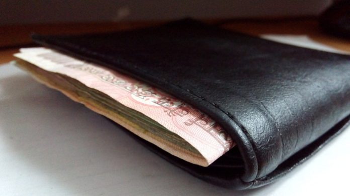 care full! Now the government can decide how much money will be in your pockets every month