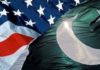 america pakistan relations