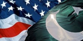 america pakistan relations