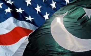 america pakistan relations