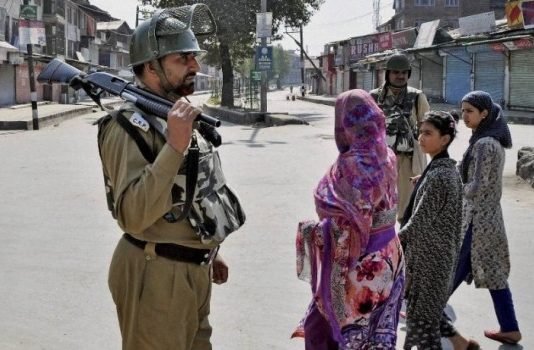 jammu and kashmir