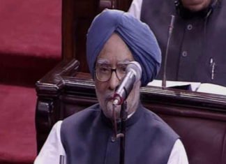 manmohan singh