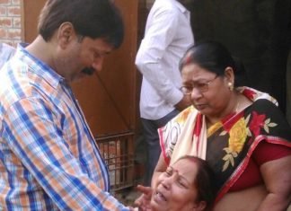 murder in maniyaon