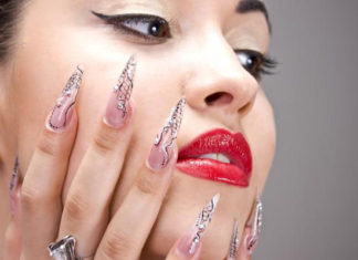 beautyful nails