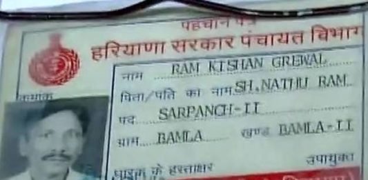 पूर्व सैनिक के जान देने पर कांग्रेस और आप ने मोदी सरकार को घेरा orop suicide