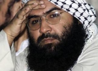 पठानकोट हमला: NIA ने मसूद अजहर समेत चार के खिलाफ दाखिल की चार्जशीट masood azhar