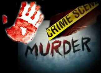 rape after murder