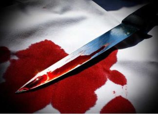 Murder in kakori