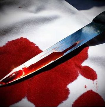 Murder in kakori