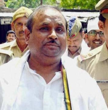mla rampal yadav