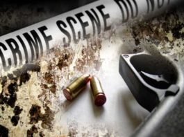 murder in wazeerganj