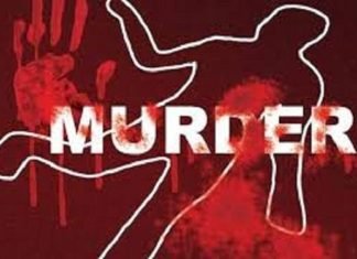 राजधानी में वकील की गोली मारकर हत्या