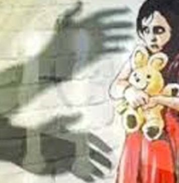 मासूम का अपहरण कर दरिंदगी, अशियाना थाने के पास मिली बच्ची मौत की सजा