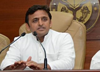 cm akhilesh yadav