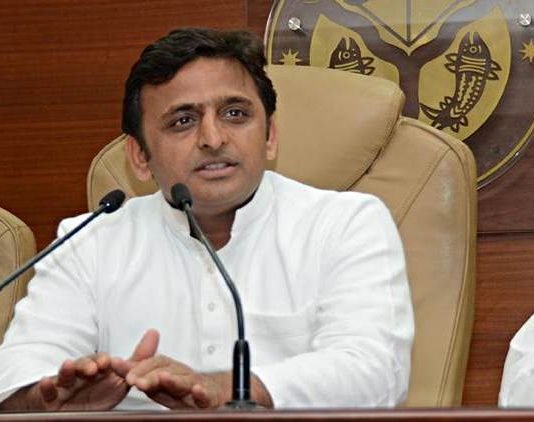 कैबिनेट में अखिलेश का बड़ा चुनावी दांव, 17 OBC जातियों को SC में डाला cm akhilesh yadav