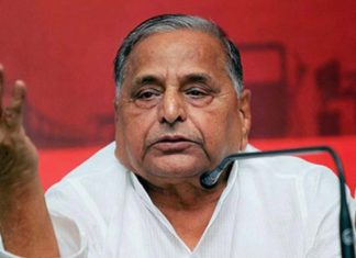 mulayam singh yadav