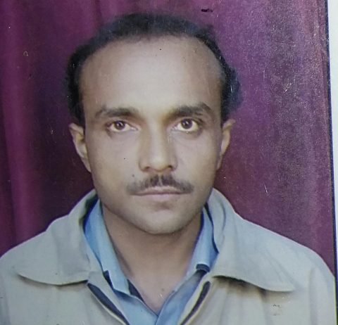 काकोरी में हत्‍या