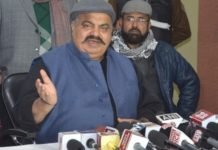 बोले अतीक, मीडिया ने बनाया माफिया, अखिलेश के लिए नहीं लड़ेगे चुनाव atiq ahmad