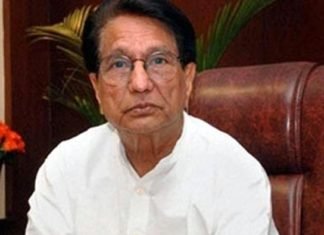 chaudhary ajit singh