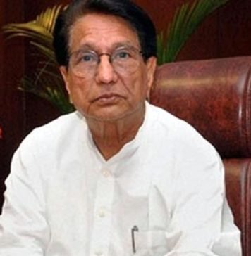 chaudhary ajit singh