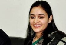 aparna yadav