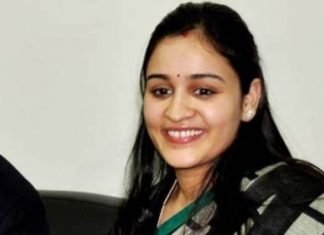 aparna yadav