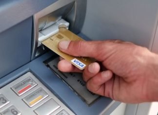 atm limit
