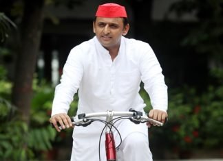 लोकसभा प्रत्याशी